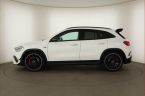 Mercedes Třída GLA - fotka číslo 2