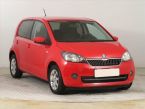 Škoda Citigo - fotka číslo 0