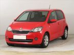 Škoda Citigo - fotka číslo 1