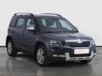 Škoda Yeti - fotka číslo 0