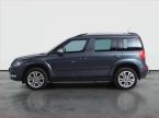 Škoda Yeti - fotka číslo 2