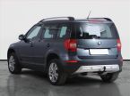 Škoda Yeti - fotka číslo 3