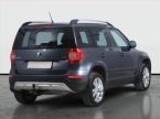 Škoda Yeti - fotka číslo 4
