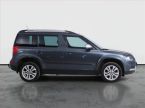 Škoda Yeti - fotka číslo 5