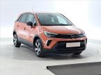 Opel Crossland X - fotka číslo 0