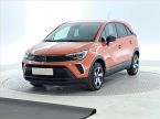Opel Crossland X - fotka číslo 1