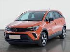 Opel Crossland X - fotka číslo 1