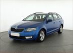 Škoda Octavia - fotka číslo 1
