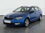 Škoda Octavia - fotka číslo 1
