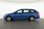 Škoda Octavia - fotka číslo 2