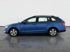 Škoda Octavia - fotka číslo 2