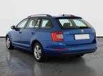 Škoda Octavia - fotka číslo 3