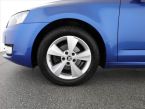 Škoda Octavia - fotka číslo 17