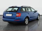 Škoda Octavia - fotka číslo 4
