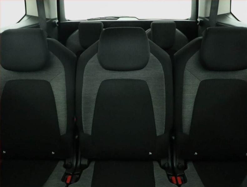 Citroën C4 Space Tourer - hlavní fotka