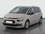 Citroën C4 Space Tourer - fotka číslo 1