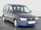 Peugeot Partner - fotka číslo 0