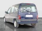 Peugeot Partner - fotka číslo 3