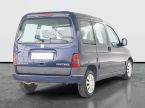 Peugeot Partner - fotka číslo 4