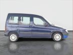 Peugeot Partner - fotka číslo 5