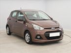 Hyundai i10 - fotka číslo 0