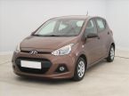 Hyundai i10 - fotka číslo 1