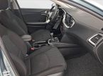 Kia Cee'd - fotka číslo 8