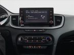 Kia Cee'd - fotka číslo 11