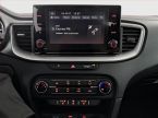 Kia Cee'd - fotka číslo 11