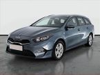 Kia Cee'd - fotka číslo 1