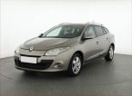 Renault Mégane - fotka číslo 1