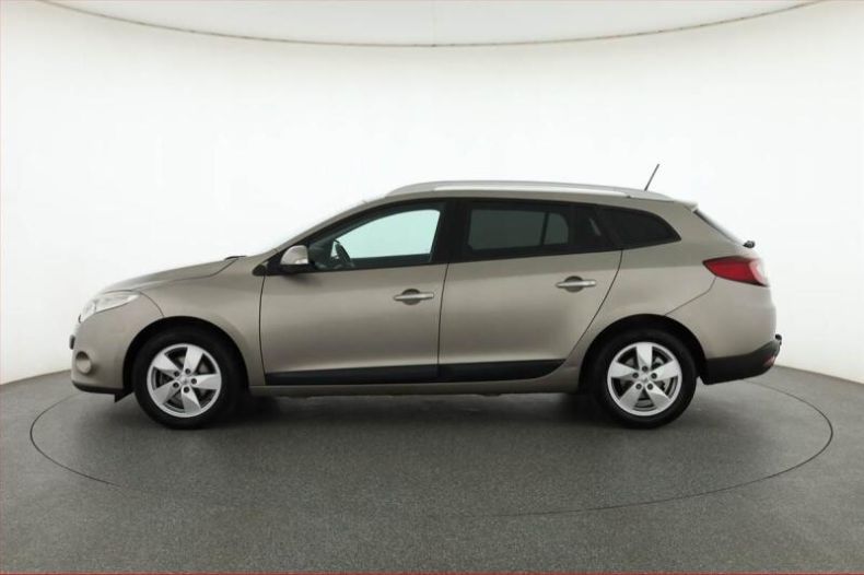 Renault Mégane - hlavní fotka