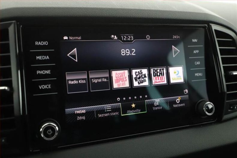 Škoda Karoq - hlavní fotka