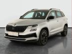 Škoda Karoq - fotka číslo 1