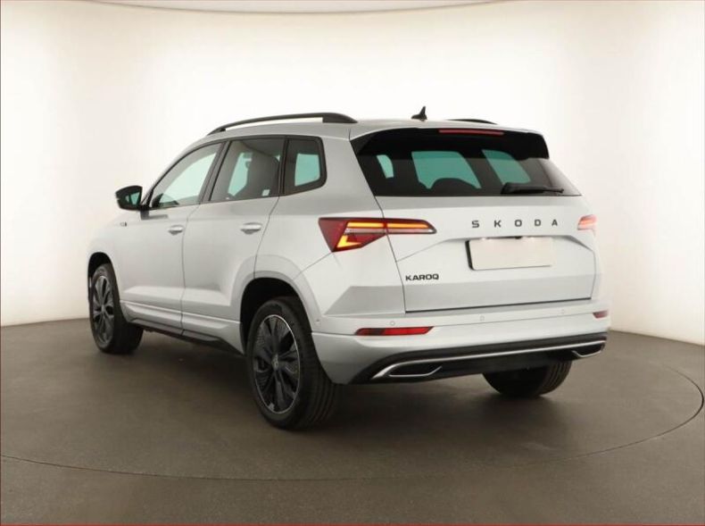 Škoda Karoq - hlavní fotka