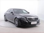 Mercedes Třída S - fotka číslo 0