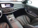 Mercedes Třída S - fotka číslo 7