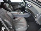 Mercedes Třída S - fotka číslo 8