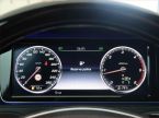 Mercedes Třída S - fotka číslo 10