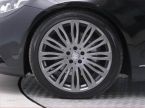 Mercedes Třída S - fotka číslo 14
