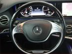 Mercedes Třída S - fotka číslo 21