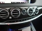 Mercedes Třída S - fotka číslo 23