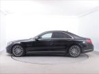 Mercedes Třída S - fotka číslo 2