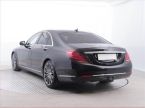 Mercedes Třída S - fotka číslo 3