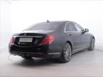 Mercedes Třída S - fotka číslo 4