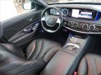 Mercedes Třída S - fotka číslo 6