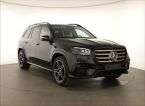 Mercedes Třída GLS - fotka číslo 0
