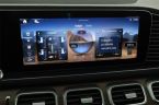 Mercedes Třída GLS - fotka číslo 16