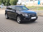 Audi Q5 - fotka číslo 0