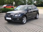 Audi Q5 - fotka číslo 1